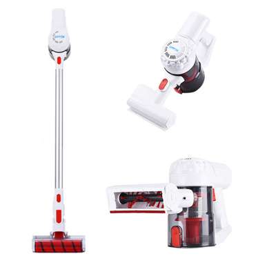 Hot sale CR1983 cheap handheld car vacuum cleaner dry vacuum cleaner vacuum cleaner machine