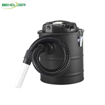 GS Standard Fire Proof Ash Vacuum Cleaner For Fireplace