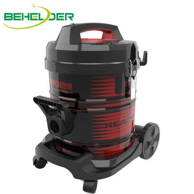 New Arrival Self Cleaning Filter System Dry Vacuum Cleaner 1200w Commerical Vacuum Cleaner