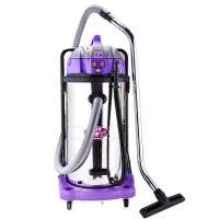 Industrial Dry Cleaning Machine Car Wash Vacuum Cleaner for Home 3 Motors 4200W