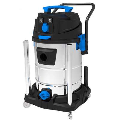 New wet_and_dry_vacuum_cleaner Heavy Power Large Capacity water filtration vacuum cleaner industrial