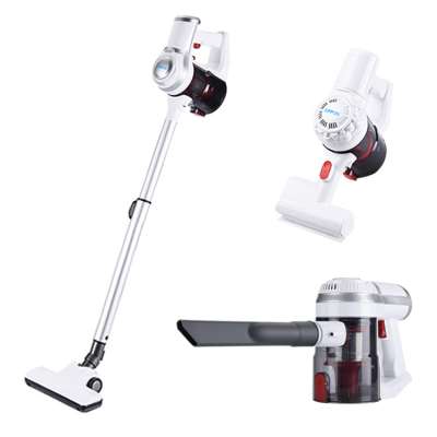 Custom 130W LED display vaccum cleaner handheld cordless vacuum cleaner